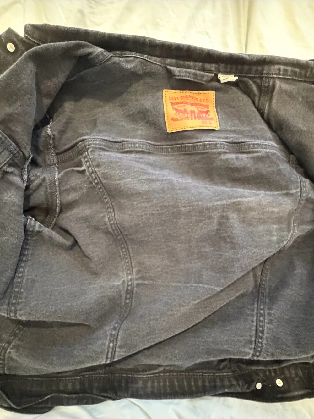 Levis classic used